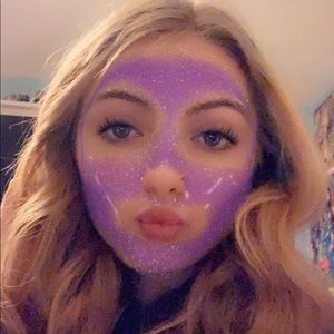 Meet your Posher, Samantha